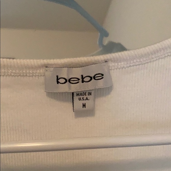 Tank top - Picture 4 of 5